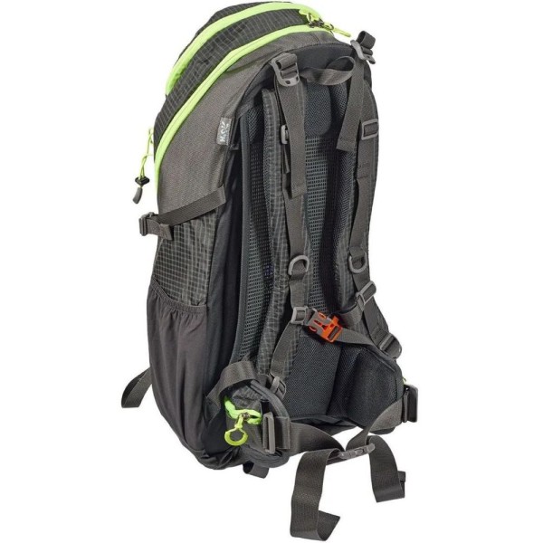 Рюкзак Skif Outdoor Seagle 45 L dark grey