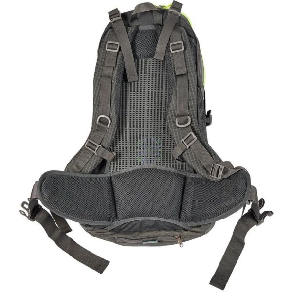 Рюкзак Skif Outdoor Seagle 45 L dark grey