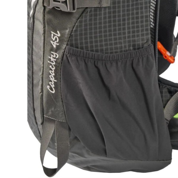 Рюкзак Skif Outdoor Seagle 45 L dark grey