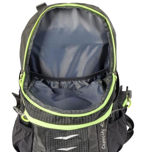 Рюкзак Skif Outdoor Seagle 45 L dark grey