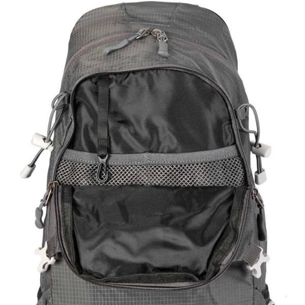 Рюкзак Skif Outdoor Adventure 30 dark grey