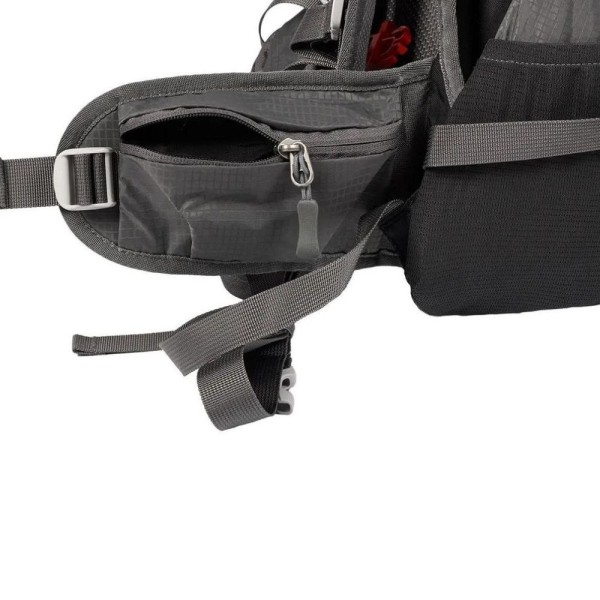 Рюкзак Skif Outdoor Adventure 30 dark grey