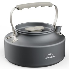 Чайник Naturehike CNK2450CF010 0.8 л алюминий
