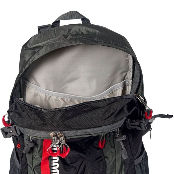 Рюкзак Skif Outdoor Tracker 40 Black