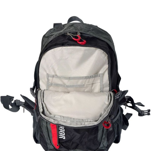 Рюкзак Skif Outdoor Tracker 40 Black