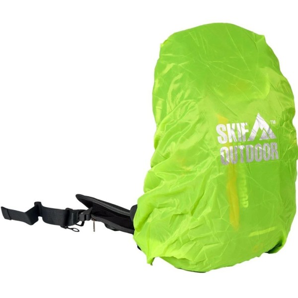 Рюкзак Skif Outdoor Tracker 40 Black