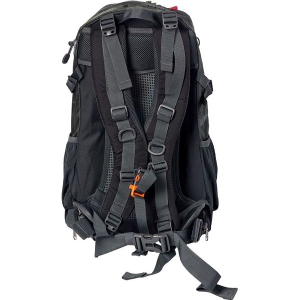 Рюкзак Skif Outdoor Tracker 40 Black