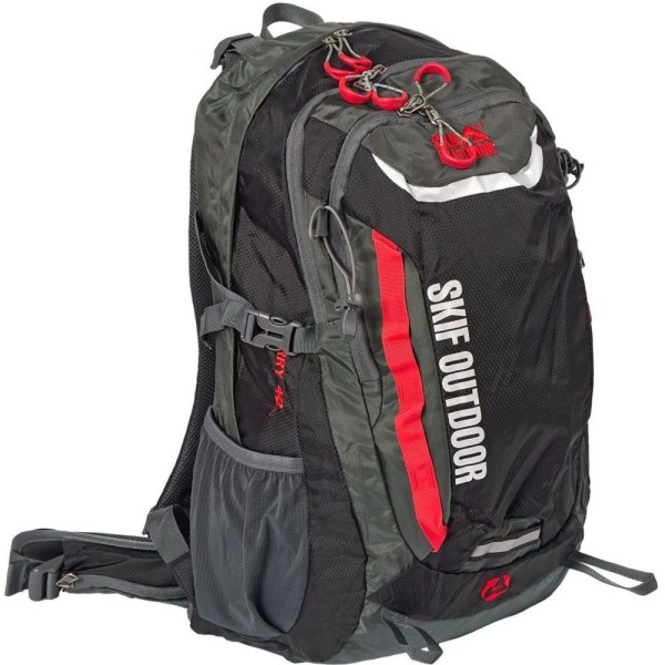 Рюкзак Skif Outdoor Tracker 40 Black