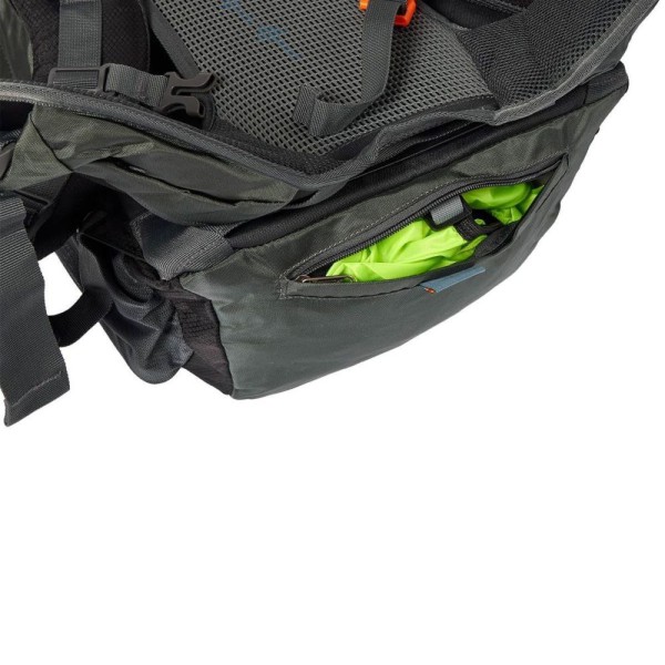 Рюкзак Skif Outdoor Tracker 40 Black