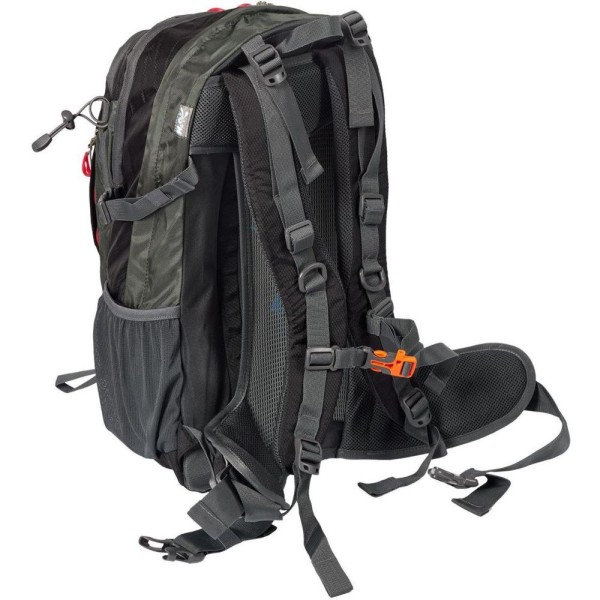 Рюкзак Skif Outdoor Tracker 40 Black