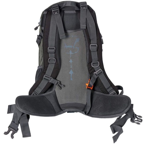 Рюкзак Skif Outdoor Tracker 40 Black