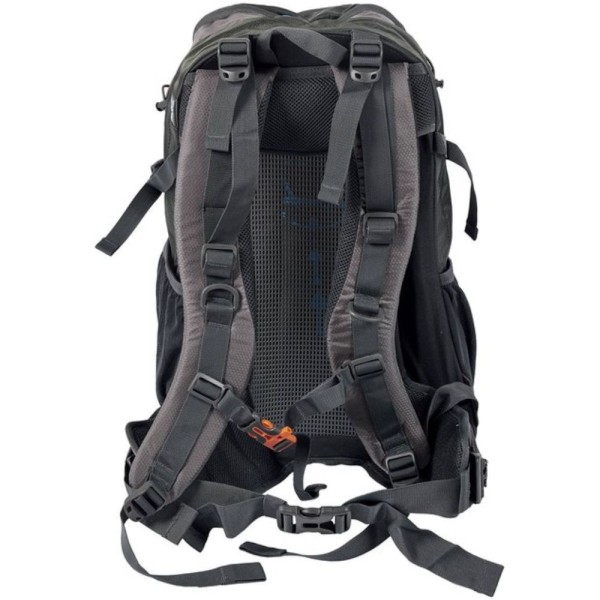 Рюкзак Skif Outdoor Tracker 40 dark grey