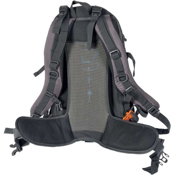 Рюкзак Skif Outdoor Tracker 40 dark grey
