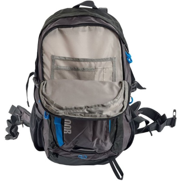 Рюкзак Skif Outdoor Tracker 40 dark grey