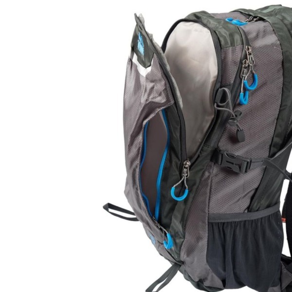 Рюкзак Skif Outdoor Tracker 40 dark grey