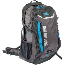 Рюкзак Skif Outdoor Tracker 40 dark grey