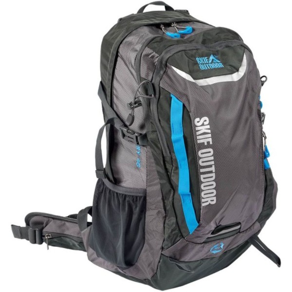 Рюкзак Skif Outdoor Tracker 40 dark grey