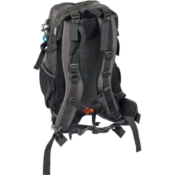 Рюкзак Skif Outdoor Tracker 40 dark grey