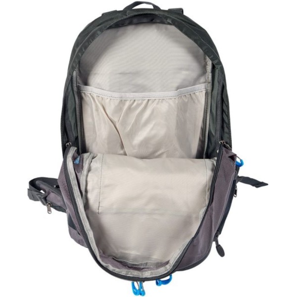 Рюкзак Skif Outdoor Tracker 40 dark grey