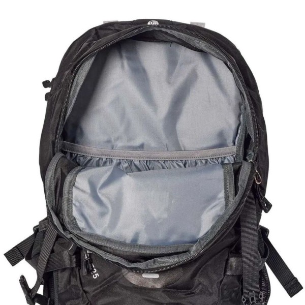 Рюкзак Skif Outdoor Racer 25 black