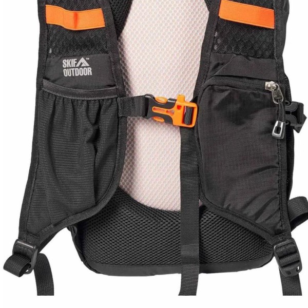 Рюкзак Skif Outdoor Racer 25 black