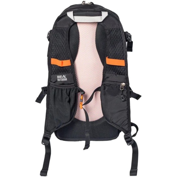 Рюкзак Skif Outdoor Racer 25 black