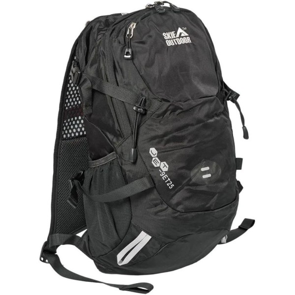 Рюкзак Skif Outdoor Racer 25 black