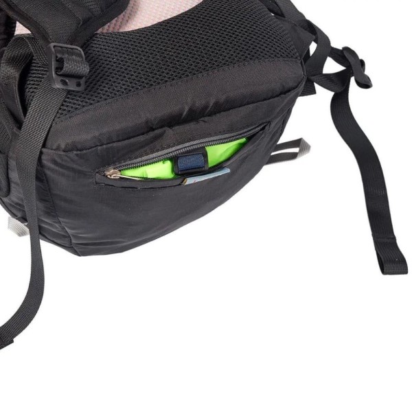 Рюкзак Skif Outdoor Racer 25 black