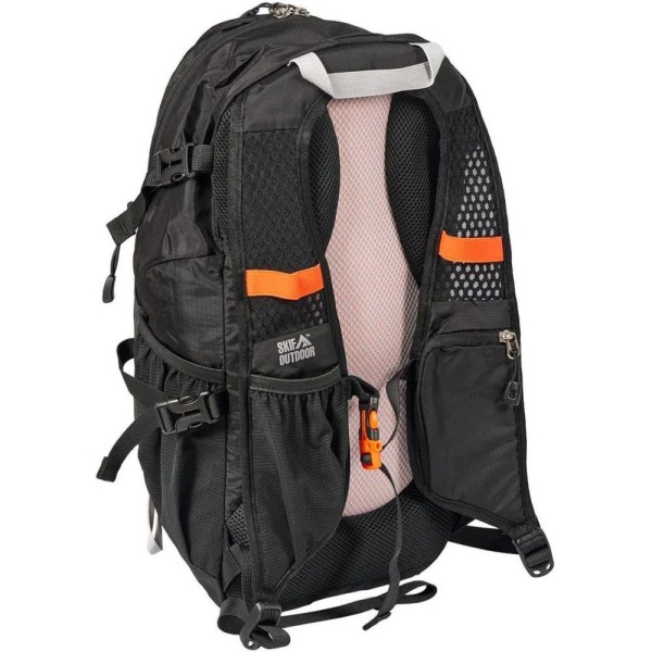 Рюкзак Skif Outdoor Racer 25 black