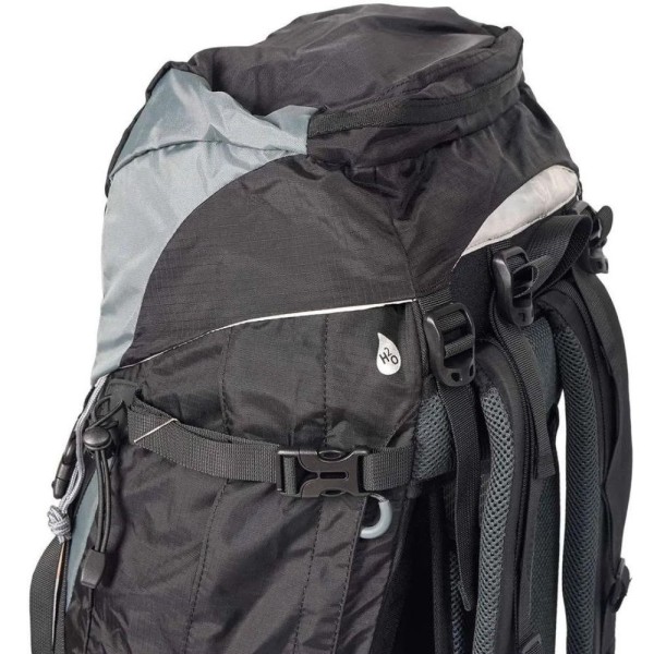Рюкзак Skif Outdoor Futura Pro 65 L black