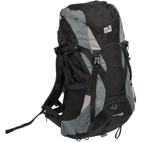 Рюкзак Skif Outdoor Futura Pro 65 L black