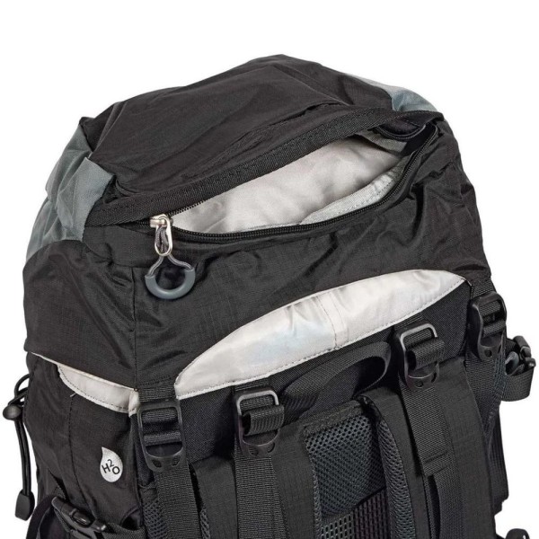 Рюкзак Skif Outdoor Futura Pro 65 L black