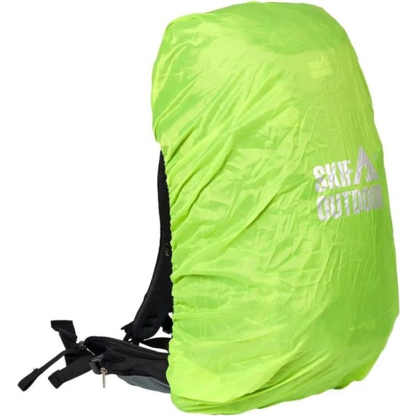 Рюкзак Skif Outdoor Futura Pro 65 L black