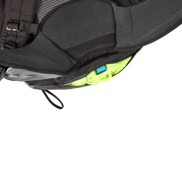 Рюкзак Skif Outdoor Futura Pro 65 L black