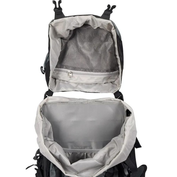 Рюкзак Skif Outdoor Futura Pro 65 L black