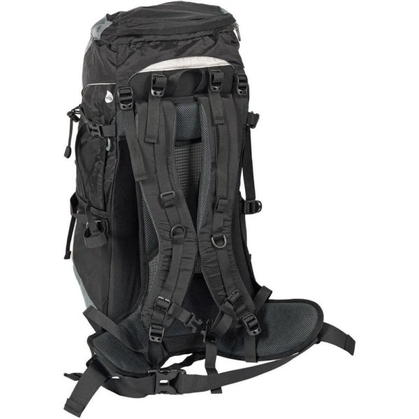 Рюкзак Skif Outdoor Futura Pro 65 L black