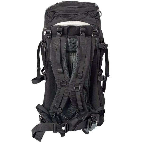 Рюкзак Skif Outdoor Futura Pro 65 L black