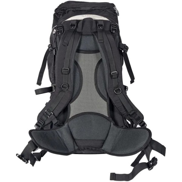 Рюкзак Skif Outdoor Futura Pro 65 L black