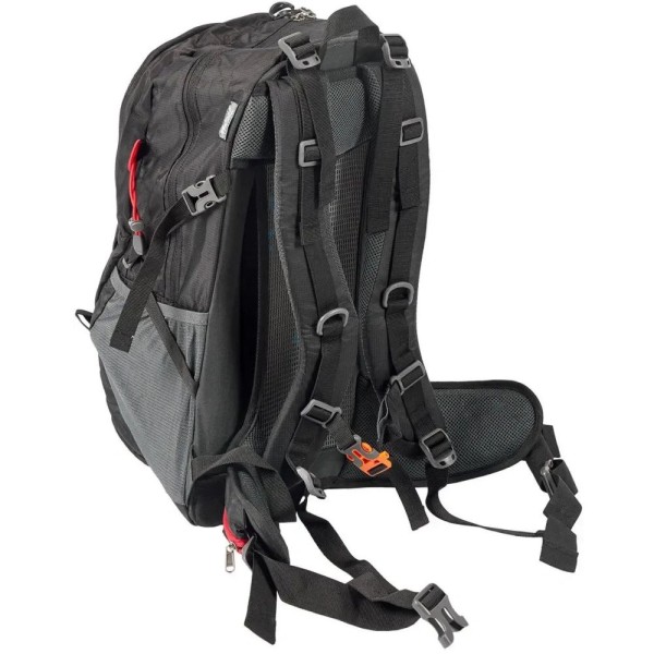Рюкзак Skif Outdoor Adventure 40 black