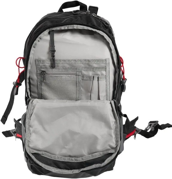 Рюкзак Skif Outdoor Adventure 40 black