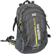 Рюкзак Skif Outdoor Adventure 40 dark grey