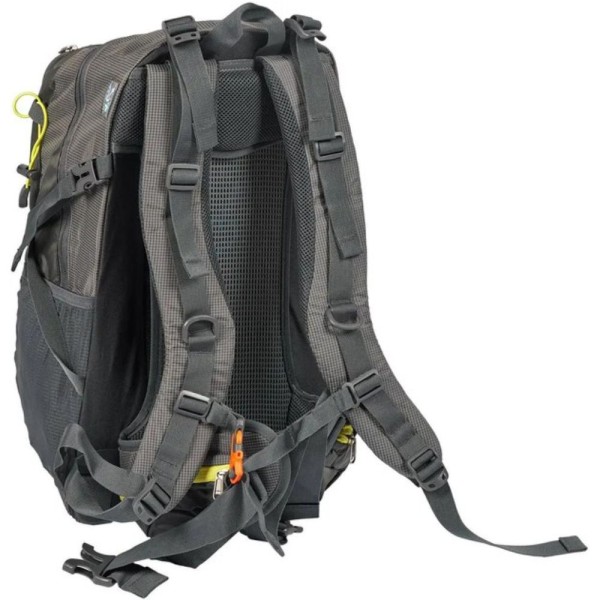 Рюкзак Skif Outdoor Adventure 40 dark grey
