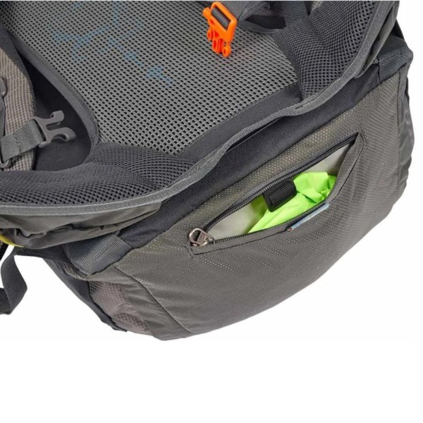 Рюкзак Skif Outdoor Adventure 40 dark grey