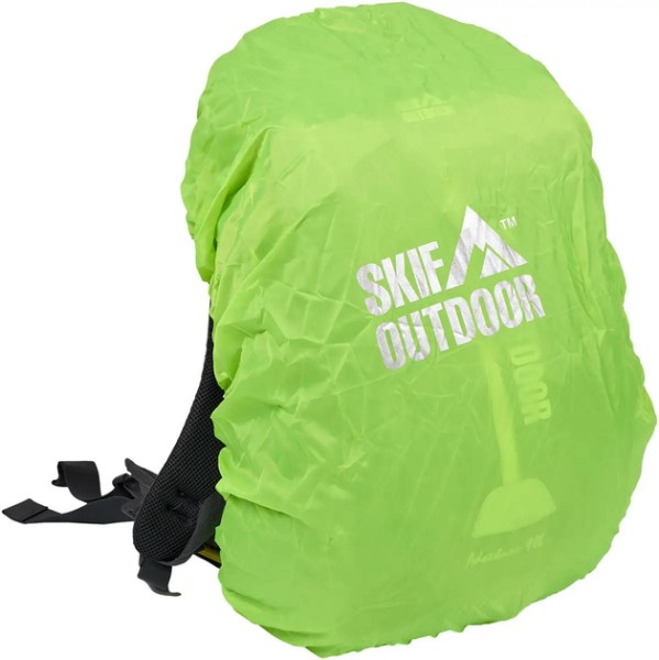 Рюкзак Skif Outdoor Adventure 40 dark grey