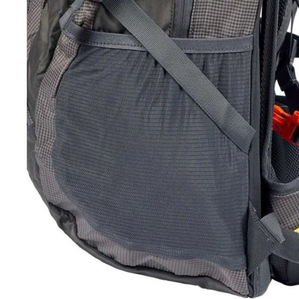 Рюкзак Skif Outdoor Adventure 40 dark grey