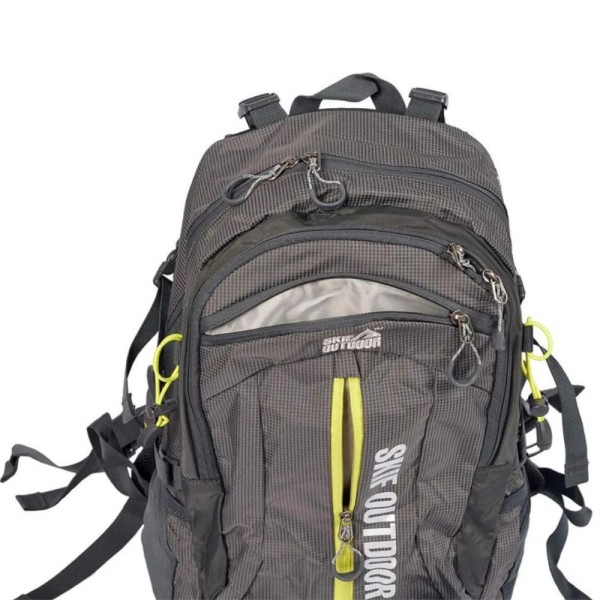 Рюкзак Skif Outdoor Adventure 40 dark grey