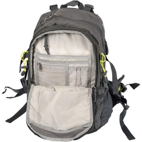 Рюкзак Skif Outdoor Adventure 40 dark grey