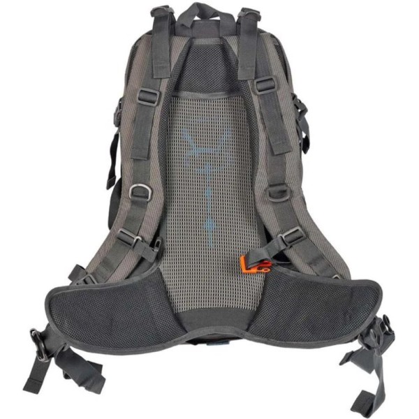 Рюкзак Skif Outdoor Adventure 40 dark grey