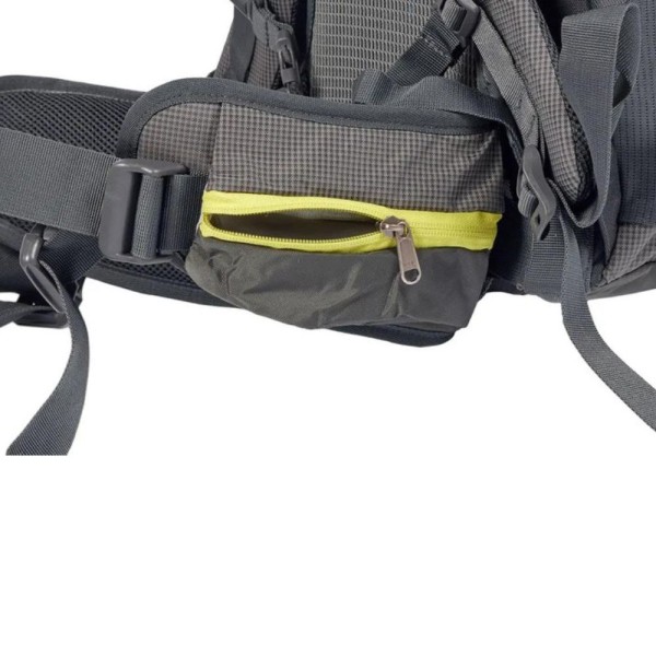 Рюкзак Skif Outdoor Adventure 40 dark grey