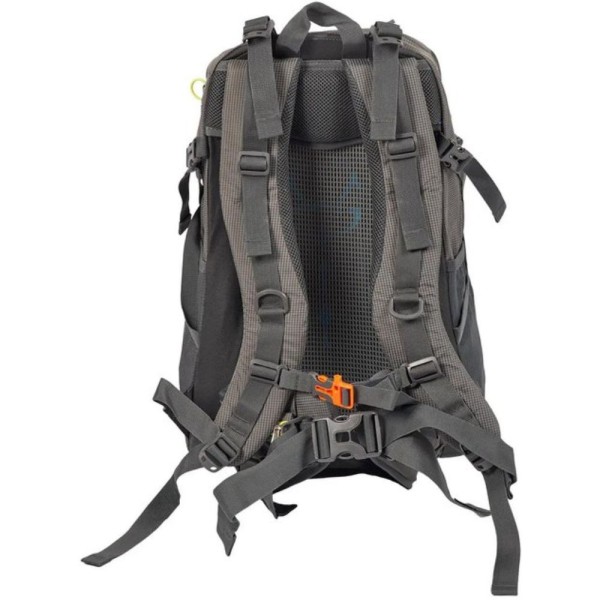 Рюкзак Skif Outdoor Adventure 40 dark grey